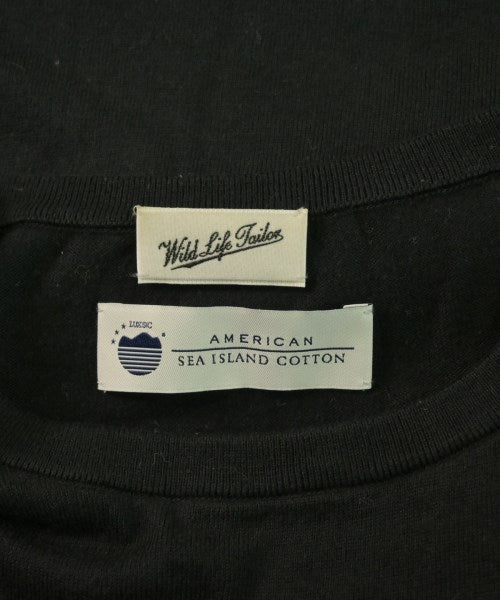 Wild Life Tailor เสื้อกันหนาว