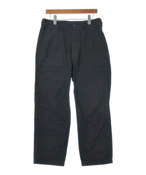 Wild Life Tailor กางเกง อื่น