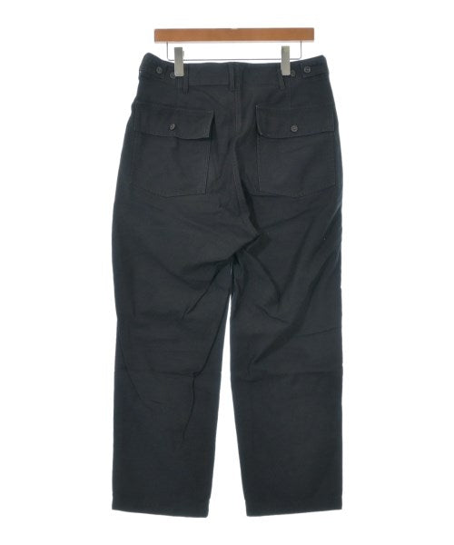 Wild Life Tailor กางเกง อื่น