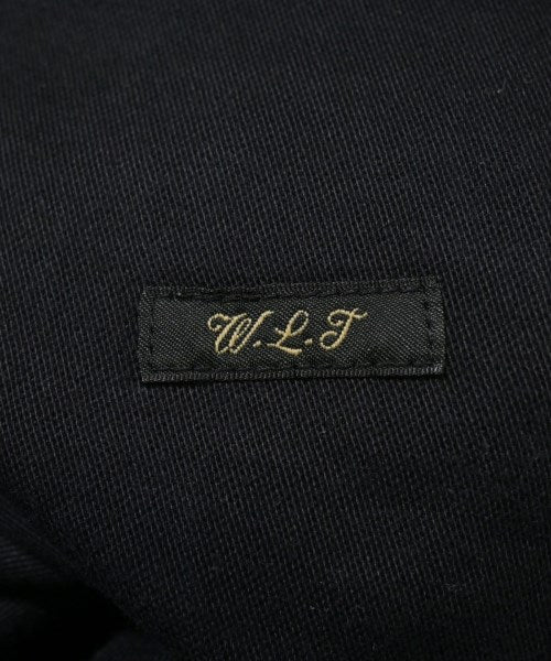 Wild Life Tailor กางเกง อื่น