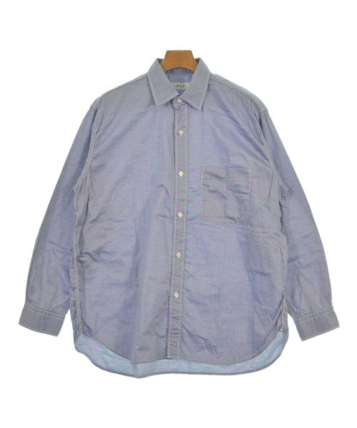 Wild Life Tailor เสื้อลำลอง