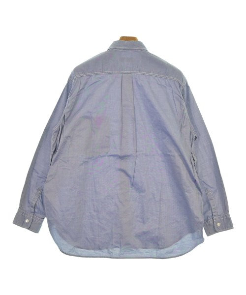 Wild Life Tailor เสื้อลำลอง