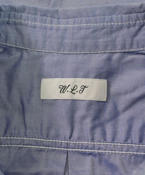 Wild Life Tailor เสื้อลำลอง