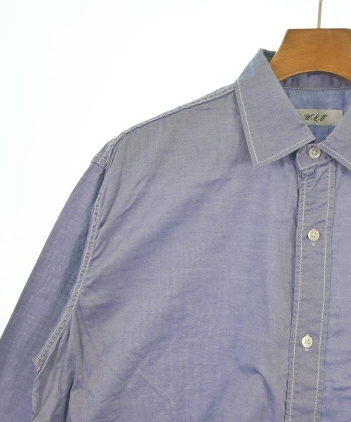 Wild Life Tailor เสื้อลำลอง