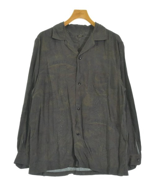 Wild Life Tailor เสื้อลำลอง