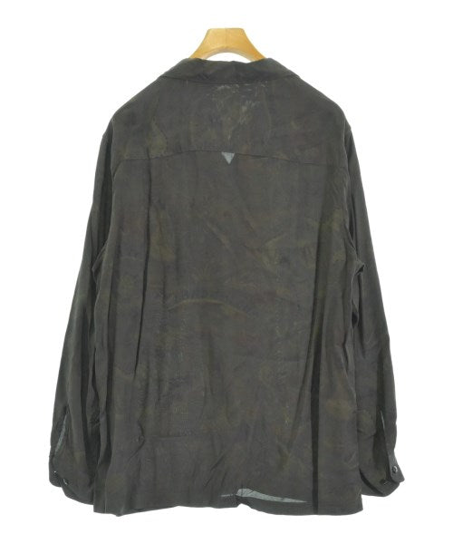Wild Life Tailor เสื้อลำลอง