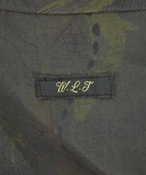 Wild Life Tailor เสื้อลำลอง