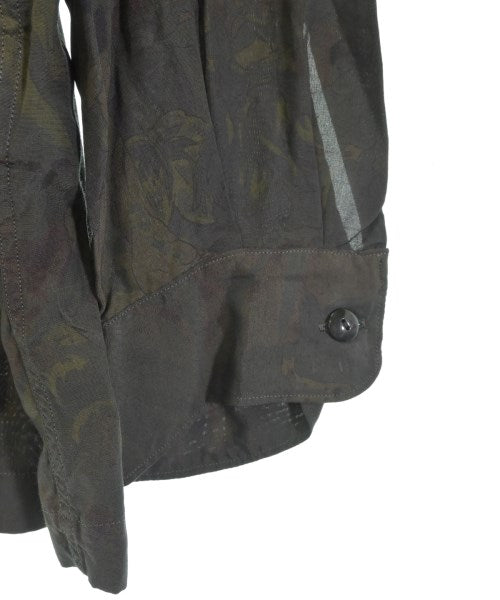 Wild Life Tailor เสื้อลำลอง