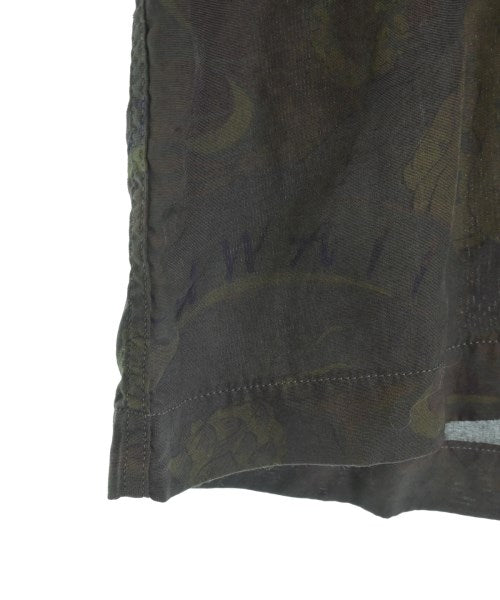 Wild Life Tailor เสื้อลำลอง
