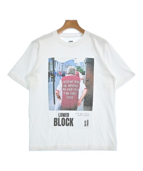 Wild Life Tailor เสื้อยืด/เสื้อท็อปส์