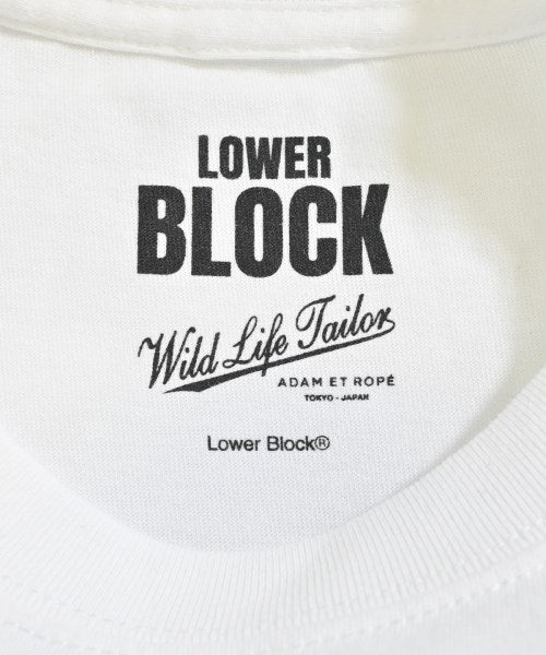 Wild Life Tailor เสื้อยืด/เสื้อท็อปส์