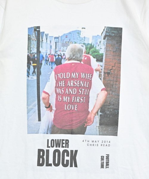 Wild Life Tailor เสื้อยืด/เสื้อท็อปส์