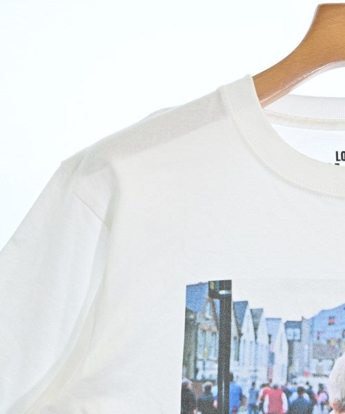 Wild Life Tailor เสื้อยืด/เสื้อท็อปส์