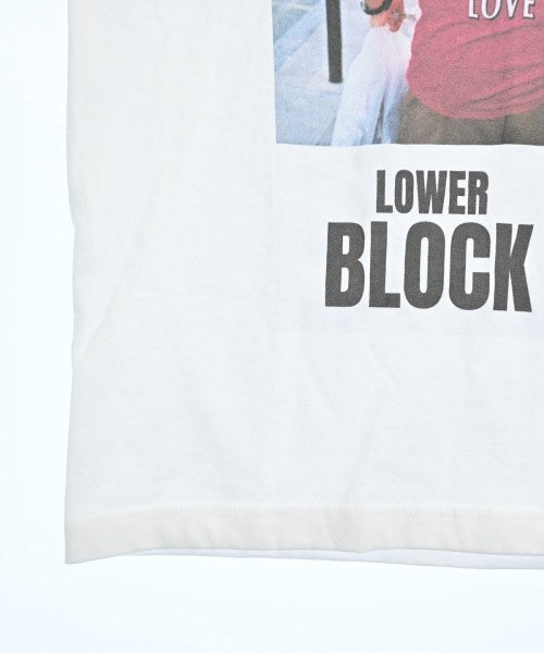 Wild Life Tailor เสื้อยืด/เสื้อท็อปส์