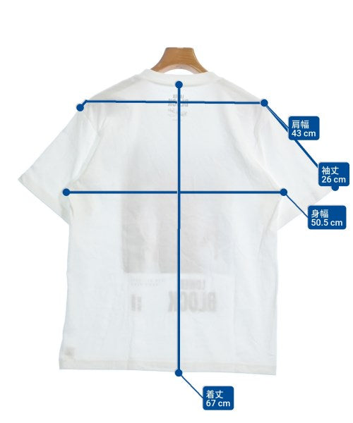 Wild Life Tailor เสื้อยืด/เสื้อท็อปส์