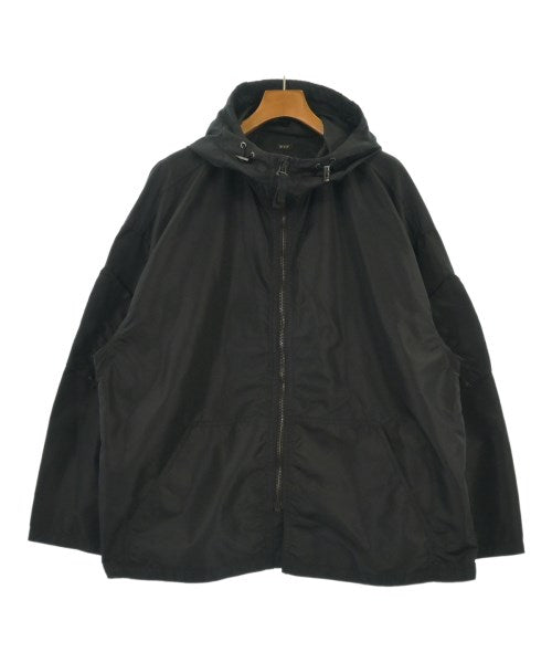 Wild Life Tailor แจ็คเก็ตเบลาส์ อื่น
