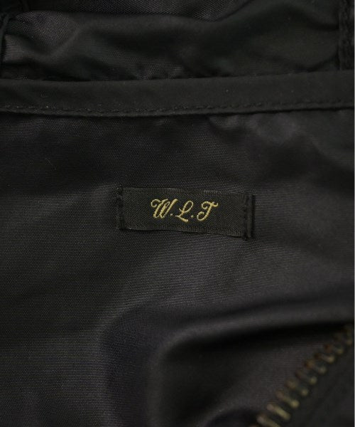 Wild Life Tailor แจ็คเก็ตเบลาส์ อื่น