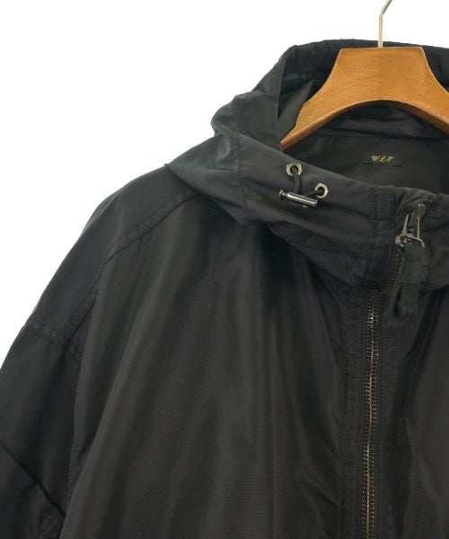 Wild Life Tailor แจ็คเก็ตเบลาส์ อื่น