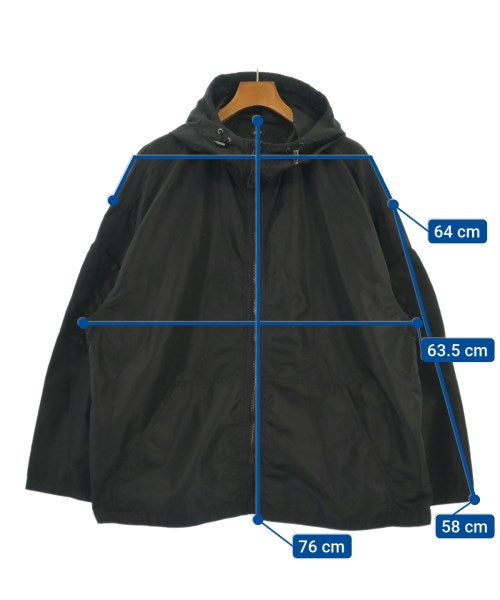 Wild Life Tailor แจ็คเก็ตเบลาส์ อื่น
