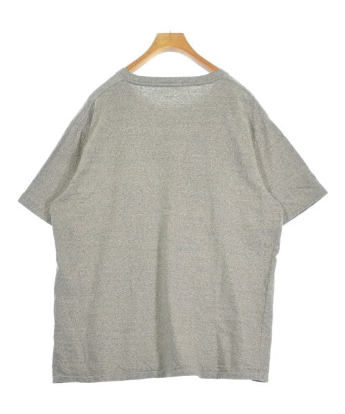 Wild Life Tailor เสื้อยืด/เสื้อท็อปส์