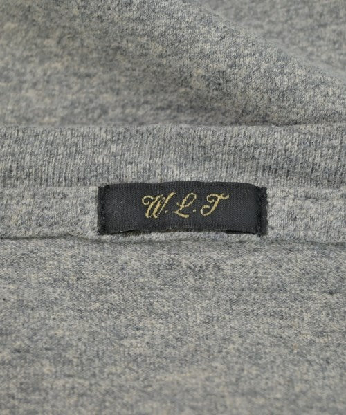 Wild Life Tailor เสื้อยืด/เสื้อท็อปส์