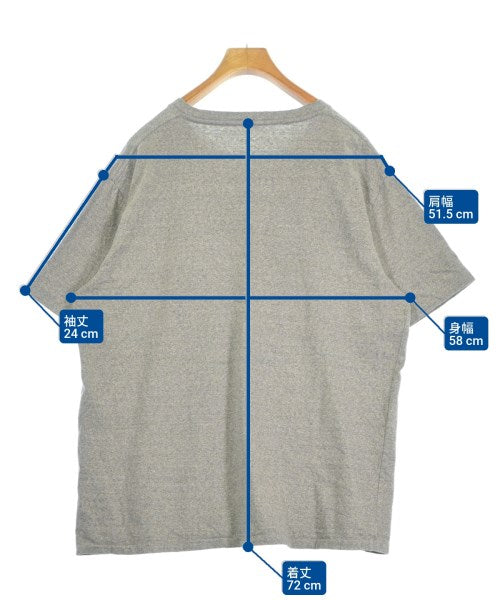 Wild Life Tailor เสื้อยืด/เสื้อท็อปส์