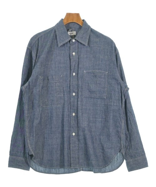 Wild Life Tailor เสื้อลำลอง