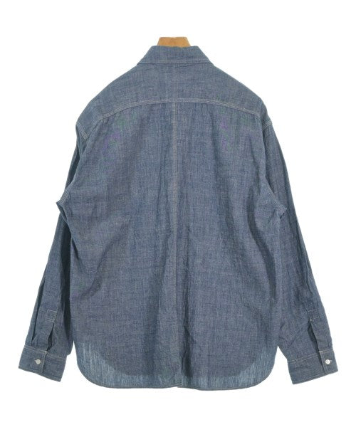 Wild Life Tailor เสื้อลำลอง