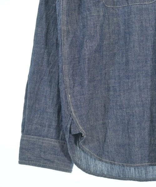 Wild Life Tailor เสื้อลำลอง