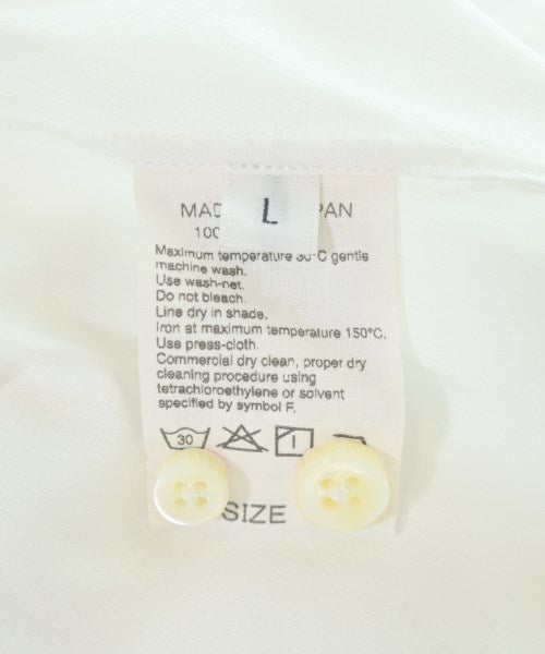 Wild Life Tailor เสื้อเชิ้ตทางการ