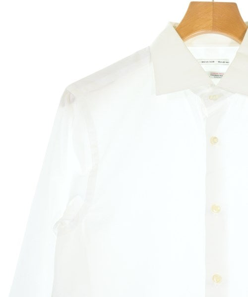 Wild Life Tailor เสื้อเชิ้ตทางการ