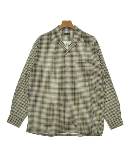 Wild Life Tailor เสื้อลำลอง