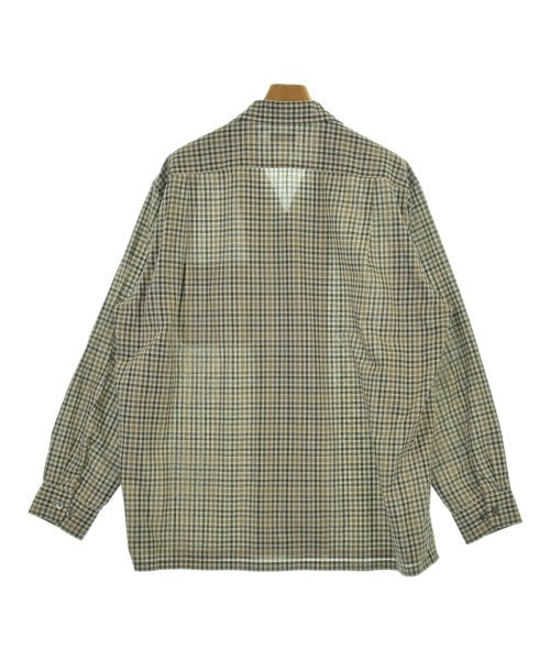 Wild Life Tailor เสื้อลำลอง