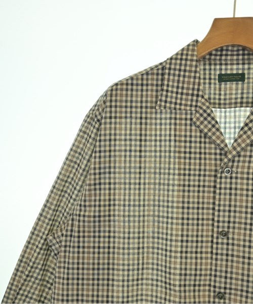 Wild Life Tailor เสื้อลำลอง