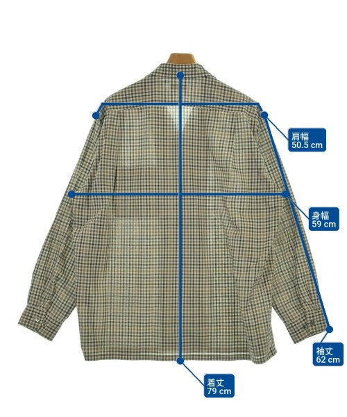 Wild Life Tailor เสื้อลำลอง