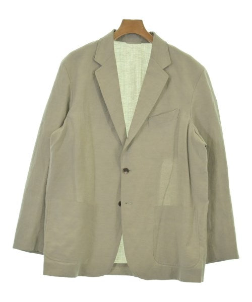 Wild Life Tailor แจ็คเก็ต