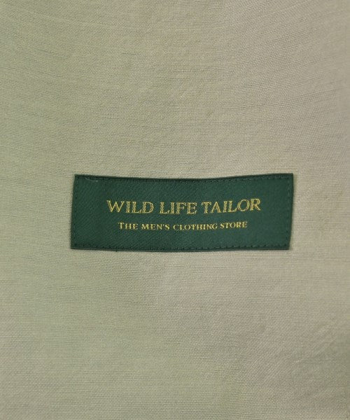 Wild Life Tailor แจ็คเก็ต