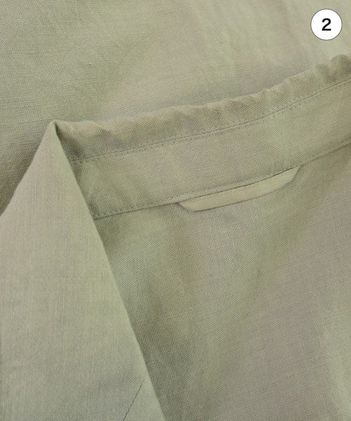 Wild Life Tailor แจ็คเก็ต