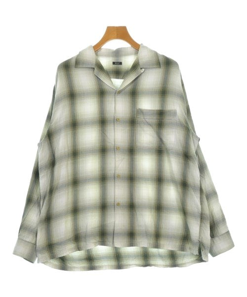 Wild Life Tailor เสื้อลำลอง