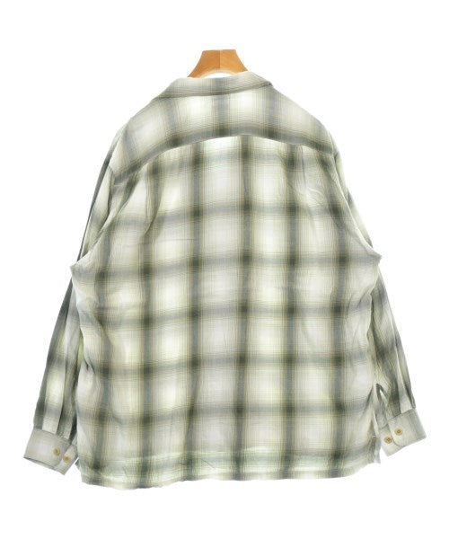 Wild Life Tailor เสื้อลำลอง
