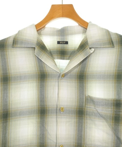 Wild Life Tailor เสื้อลำลอง