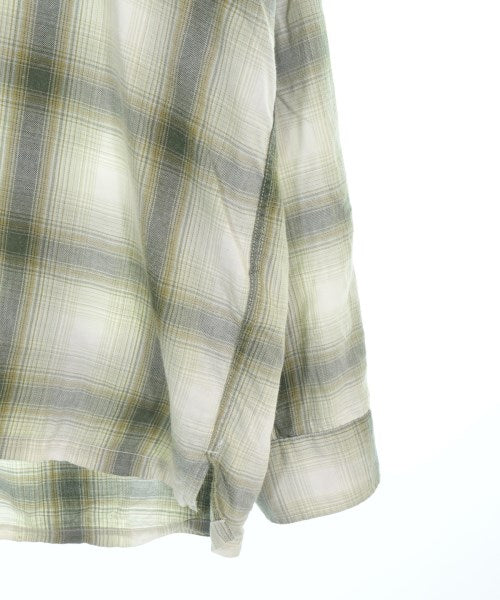 Wild Life Tailor เสื้อลำลอง