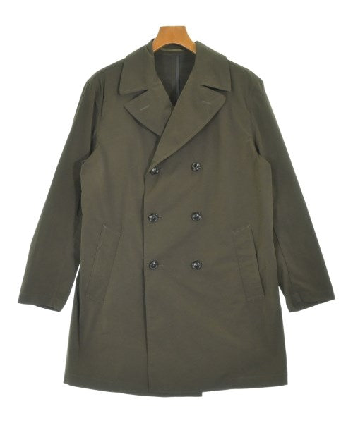 Wild Life Tailor เสื้อฉี่