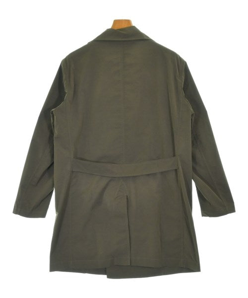 Wild Life Tailor เสื้อฉี่