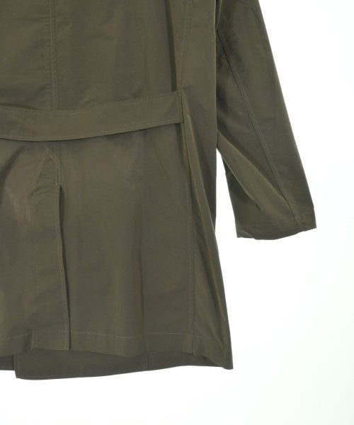 Wild Life Tailor เสื้อฉี่