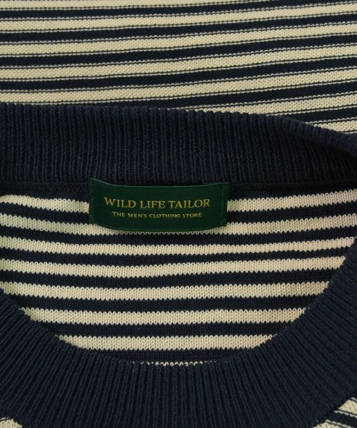 Wild Life Tailor เสื้อกันหนาว