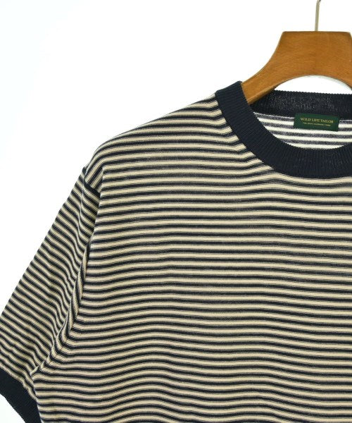 Wild Life Tailor เสื้อกันหนาว