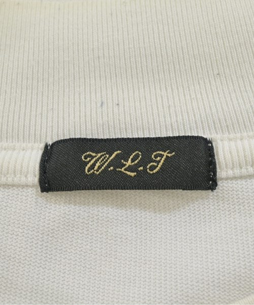 Wild Life Tailor เสื้อยืด/เสื้อท็อปส์