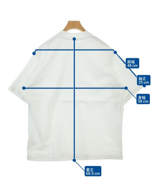 Wild Life Tailor เสื้อยืด/เสื้อท็อปส์