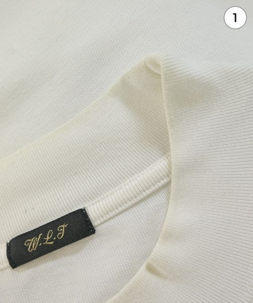 Wild Life Tailor เสื้อยืด/เสื้อท็อปส์